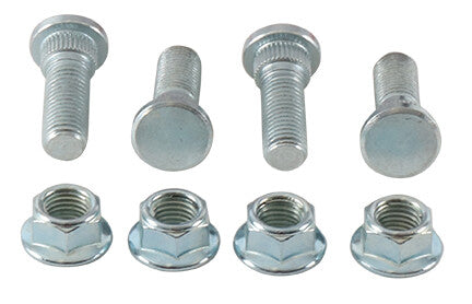 ALL BALLS WHEEL STUD KIT 85-1126