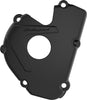 POLISPORT IGNITION COVER PROTECTOR BLACK 8463800001