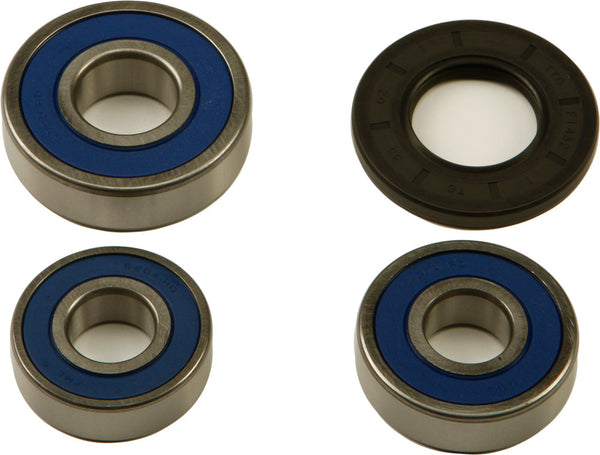 ALL BALLS WHEEL BEARING & SEAL KIT 25-1610