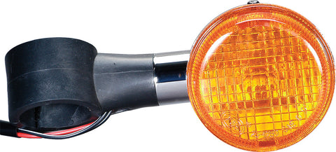 K&S TURN SIGNAL REAR LEFT 25-1244