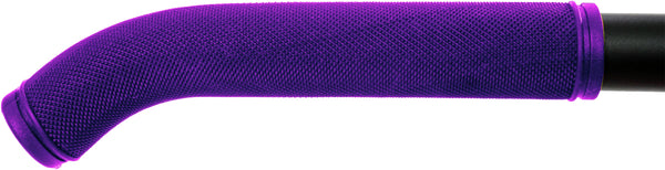 RSI GRIPS 7 IN. PURPLE G-7 PURPLE