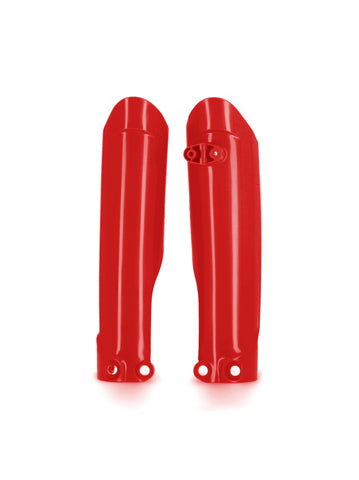 ACERBIS FORK COVERS GAS/KTM RED 2791510004
