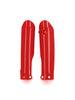 ACERBIS FORK COVERS GAS/KTM RED 2791510004
