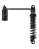 FOX REMOTE RESERVOIR SHOCKS FLT 13