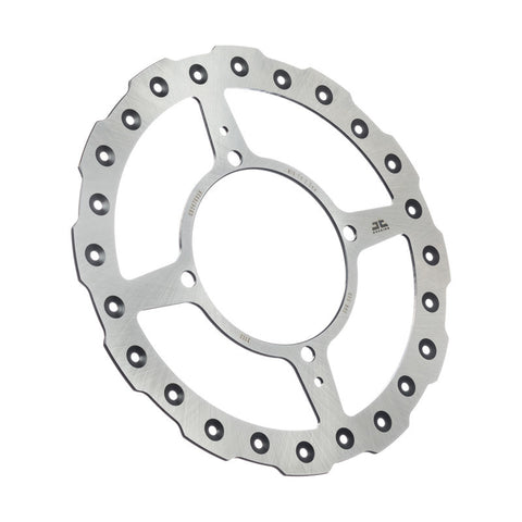 JT FRONT BRAKE ROTOR SS SELF CLEANING KAW JTD2117SC01