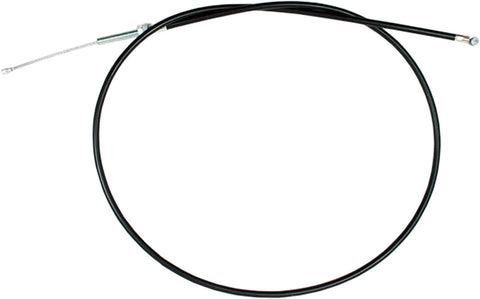 MOTION PRO BLACK VINYL CLUTCH CABLE 02-0325