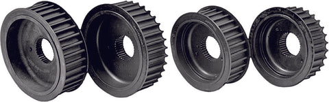HARDDRIVE 29T TRANSMISSION PULLEY BIG TWIN 94-UP 193040
