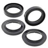 ALL BALLS FORK & DUST SEAL WIPER KIT 56-174