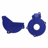 POLISPORT KIT CLUTCH + IGNITION BLUE SHE 91007