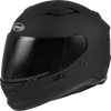 GMAX FF-98 FULL-FACE HELMET MATTE BLACK XS G1980073