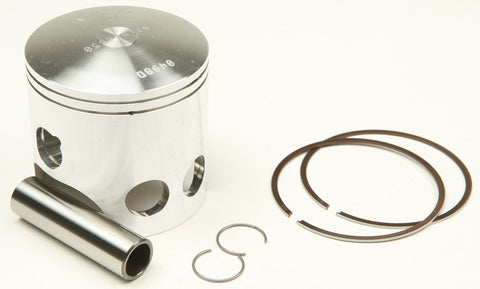 WISECO PISTON KIT 66.50/+0.50 YAM 471M06650