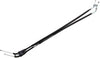 MOTION PRO BLACK VINYL THROTTLE PULL CABLE 05-0404