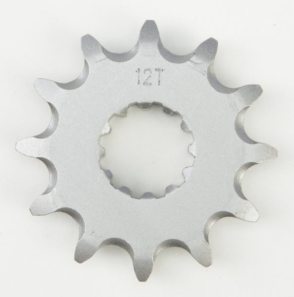 FLY RACING FRONT CS SPROCKET STEEL 12T-420 HUSQ/KAW/KTM MX-190612-4