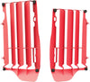 POLISPORT RADIATOR LOUVERS RED 8455800002