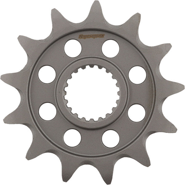 SUPERSPROX FRONT CS SPROCKET STEEL 13T-520 GAS/YAM CST-1590-13-1