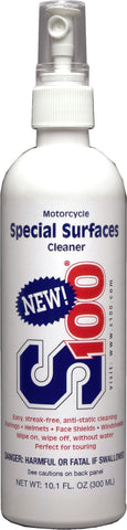 S100 SPECIAL SURFACES CLEANER 10.1 FL. OZ 12301F