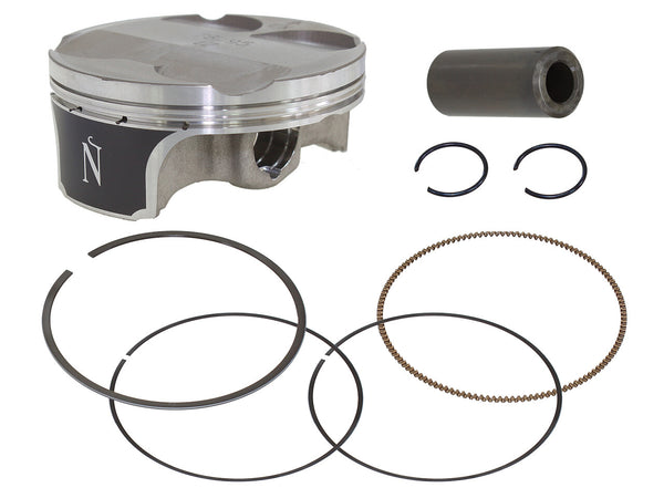 NAMURA PISTON KIT FORGED 76.97/+0.01 13.8:1 KAW FX-20033-B