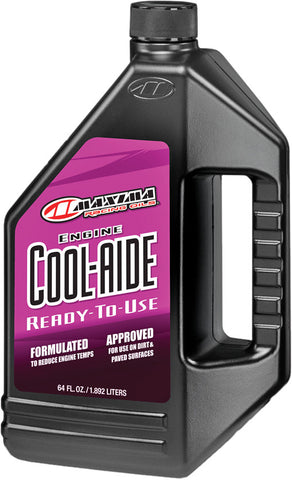 MAXIMA ENGINE COOL-AIDE .5GAL 84964