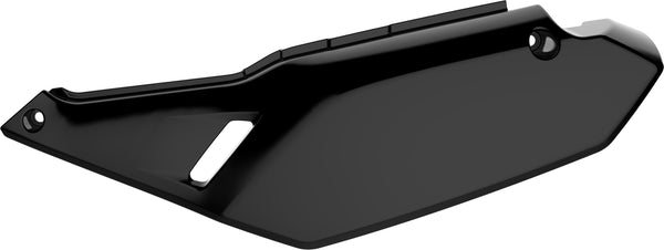 POLISPORT KLR 650 SIDE PANEL LEFT BLACK 8418800001