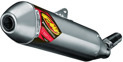 FMF POWERCORE 4 HEX MUFFLER 043342