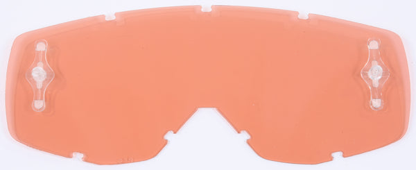 SCOTT HUSTLE/TYRANT/SPLIT GOGGLE WORKS LENS (AMP ROSE) 219702-108