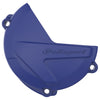 POLISPORT CLUTCH COVER PROTECTOR BLUE YAM 8471200002