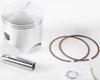 WISECO PISTON KIT 85.50/STD YAM 451M08550