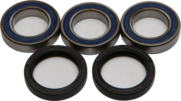 ALL BALLS FRONT/REAR WHEEL BEARING/SEAL KIT 25-1406