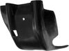 P3 SKID PLATE CARBON FIBER 309060