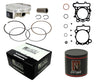 NAMURA TOP END KIT FORGED 76.98/+0.02 11:1 KAW FX-20032-CK