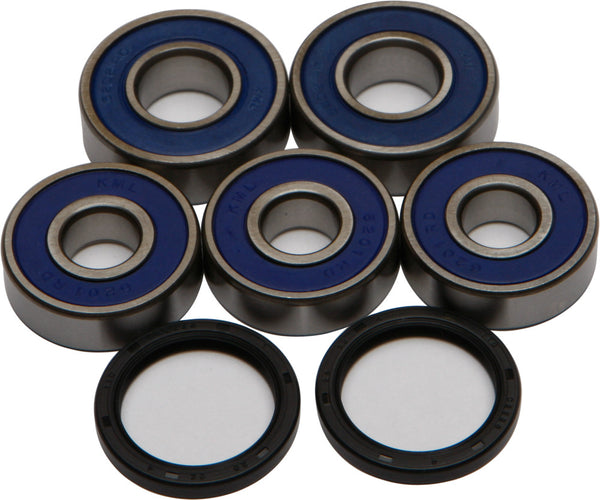 ALL BALLS REAR WHEEL BEARING KIT 25-1505