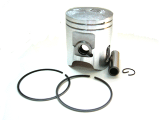 NAMURA PISTON KIT 52.46/+0.50 POL NA-50006-2