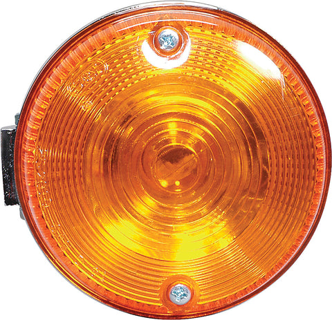 K&S TURN SIGNAL FRONT 25-2015