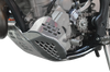 ENDURO ENGINEERING XTREME SKIDPLATE GAS/HUS/KTM 24-016X