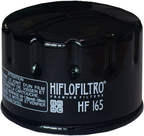 HIFLOFILTRO OIL FILTER HF165