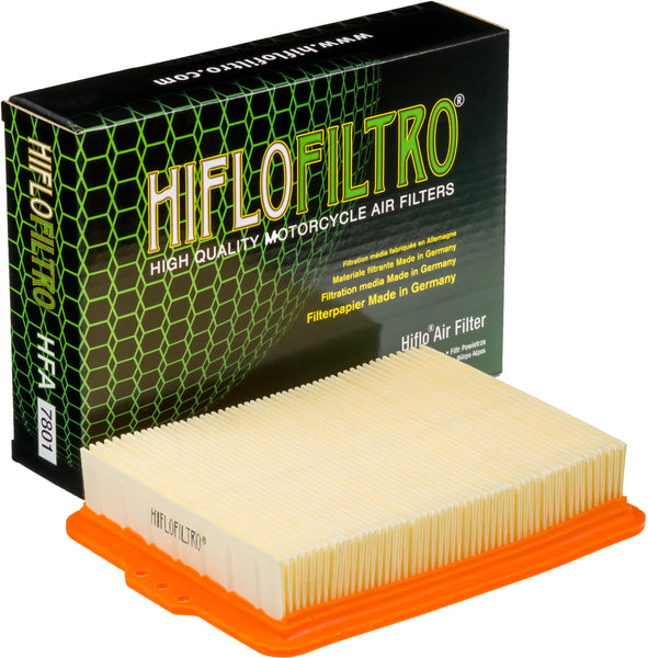 HIFLOFILTRO AIR FILTER HFA7801