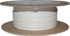 NAMZ CUSTOM CYCLE PRODUCTS #18-GAUGE WHITE 100' SPOOL OF PRIMARY WIRE NWR-9-100