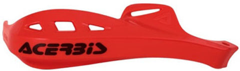 ACERBIS RALLY PROFILE HANDGUARDS RED 2205320004