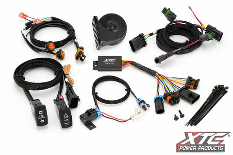 XTC POWER PRODUCTS SELF CANCELING T/S KIT CAN ATS-CAN-X3