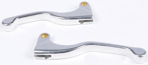 FIRE POWER ALLOY LEVER SET SILVER 30-73750
