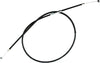 MOTION PRO BLACK VINYL CLUTCH CABLE 03-0055