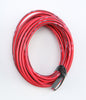 SHINDY ELECTRICAL WIRING RED/BLACK 14A/12V 13' 16-686