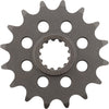 SUPERSPROX FRONT CS SPROCKET STEEL 16T-520 YAM CST-1581-16-2