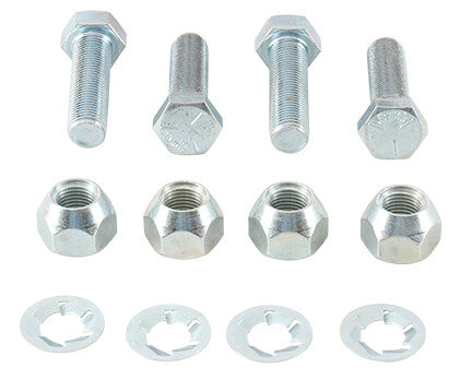 ALL BALLS WHEEL STUD KIT 85-1099