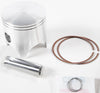 WISECO PISTON KIT 82.00/+3.00 10.5:1 SUZ 4576M08200