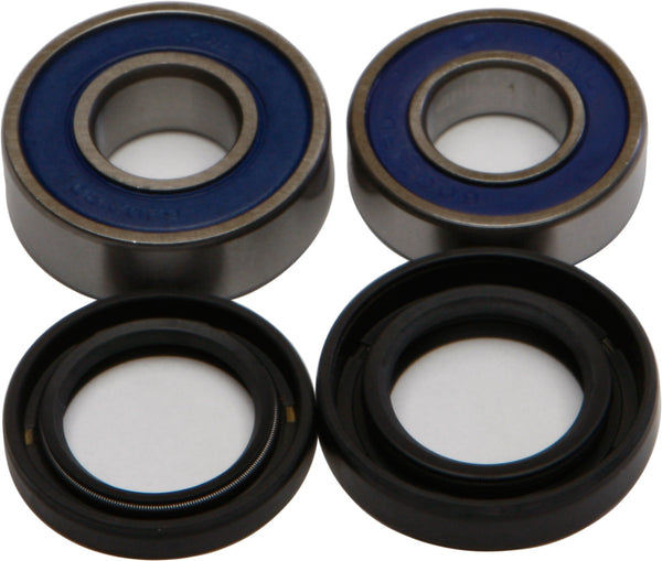 ALL BALLS FRONT/REAR WHEEL BEARING/SEAL KIT 25-1160