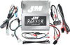 J&M ROKKER P800W 4-CH AMP KIT 06-13 FLHX JAMP-800HC06-SGP