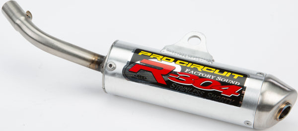 PRO CIRCUIT R-304 SILENCER SY93080-RE