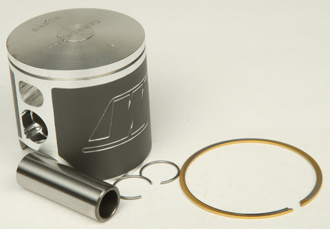 WISECO PISTON KIT RC ARMORGLIDE SUPER 53.00/+1.00 SUZ 806M05300