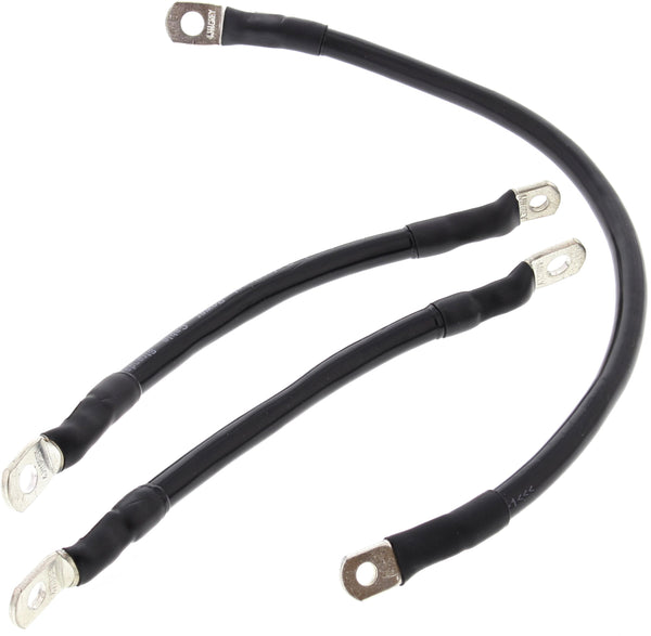 ALL BALLS BATTERY CABLE DYNA GLIDE FXD 79-3005-1